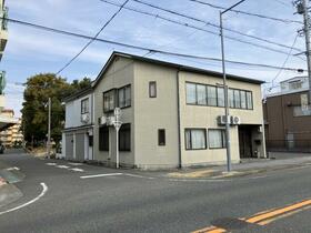 愛知県名古屋市中川区中野本町１丁目