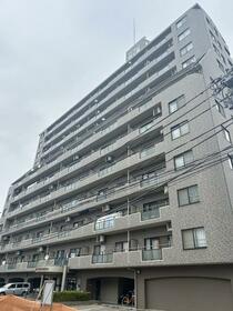 ダイアパレス西公園