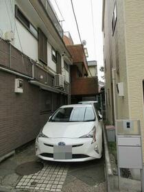 神奈川県横浜市南区堀ノ内町１丁目