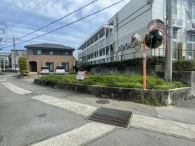 静岡県裾野市平松