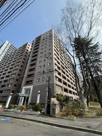 五橋パーク・ホームズ仙台中央ガーデンコート