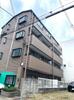 クレール甲南 4階 築29年1ヶ月の賃貸物件