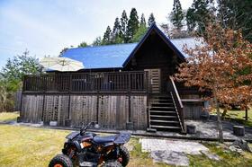 兵庫県宍粟市一宮町百千家満