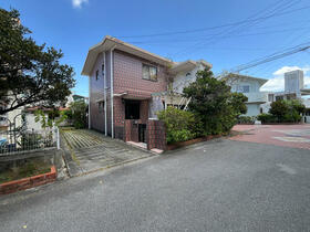 沖縄県島尻郡南風原町字宮平