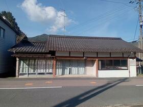 岐阜県中津川市蛭川