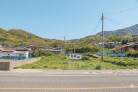 新潟県新潟市西蒲区間瀬