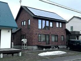 北海道札幌市北区屯田九条１０丁目