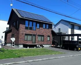 北海道札幌市北区屯田九条１０丁目