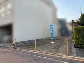 京都府京都市右京区太秦安井車道町