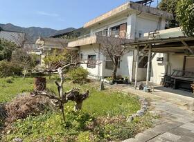 大分県佐伯市米水津大字色利浦