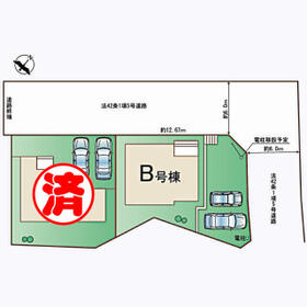 宮城県仙台市青葉区国見６丁目