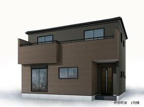 埼玉県北足立郡伊奈町栄３丁目