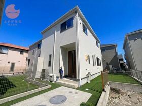 愛知県海部郡大治町大字西條字狐海道