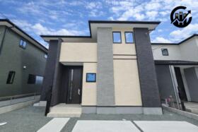 熊本県合志市合生