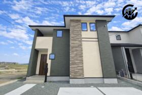 熊本県合志市合生