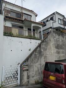 神奈川県横浜市港南区日野４丁目