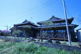 千葉県君津市藤林