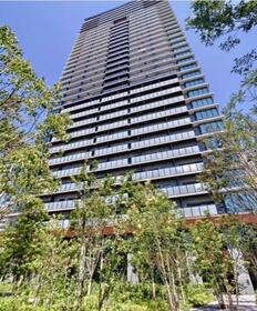 プラウドタワー芝浦