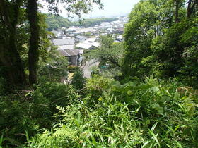 大分県別府市鶴見４丁目