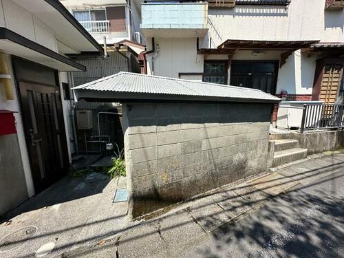 detached 宮崎県日南市西町１丁目