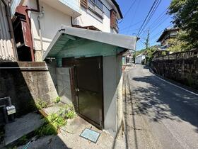 detached 宮崎県日南市西町１丁目