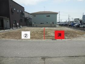 新潟県新潟市東区松崎１丁目