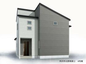 埼玉県所沢市北野南１丁目