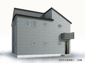 埼玉県所沢市北野南１丁目