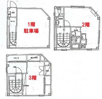 間取り：213145472571