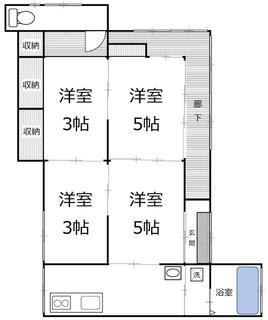 間取り：246006927121