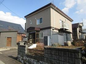 北海道岩見沢市日の出台３丁目