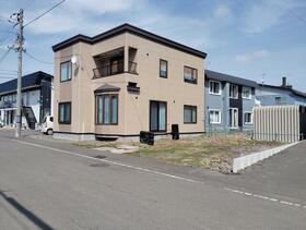 北海道江別市東光町