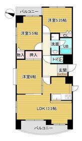 グランビュー麻里布