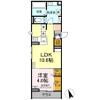 甲府駅より徒歩10分 新築 3階建の賃貸物件