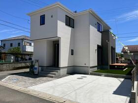 徳島県板野郡藍住町勝瑞字正喜地