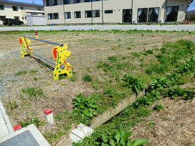 岩手県滝沢市大釜風林