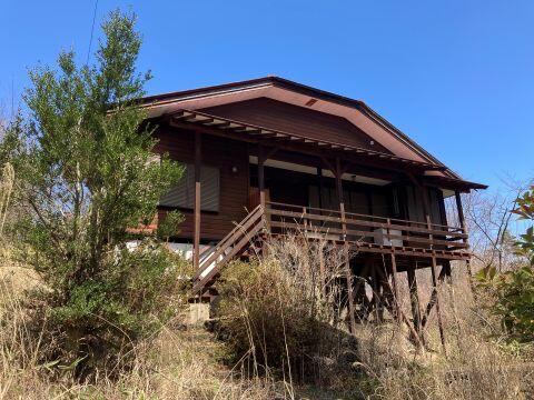 detached 長野県小諸市大字大久保