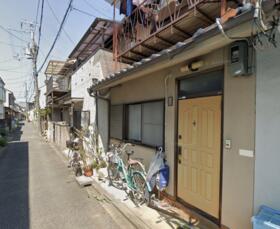 京都府京都市右京区谷口垣ノ内町