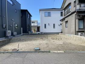 新潟県新潟市中央区南出来島１丁目