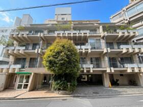 チサンマンション原宿