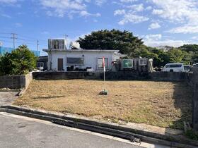 沖縄県南城市字つきしろ