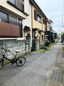 千葉県千葉市花見川区幕張町３丁目