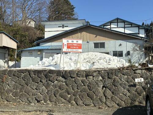 Land, Kazuno, Akita