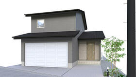 富山県滑川市上小泉