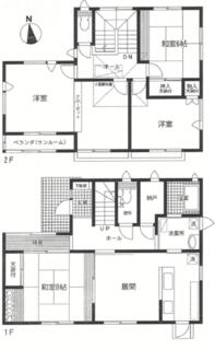 間取り：228059260046