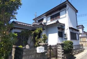 和歌山県岩出市新田広芝