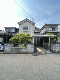 新潟県新潟市中央区美の里