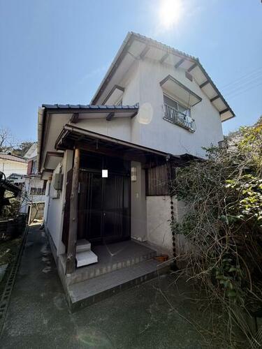 Used Detached House, Tamano, Okayama