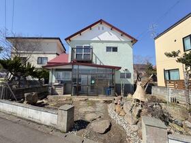 北海道小樽市稲穂５丁目