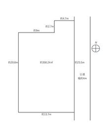 神奈川県川崎市川崎区浅田３丁目